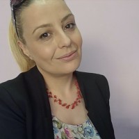 Jenny Gkiasta - Spantidou
