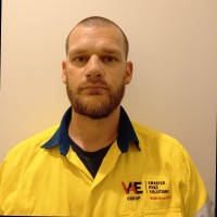 Mark Brooker