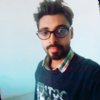Utkarsh Singh