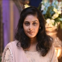 Hafsa Kamran