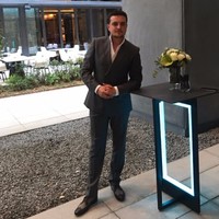 Çağatay Orhun Ölge