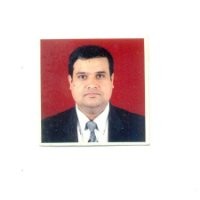 rajesh varne