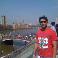 Mandar Devrukhkar