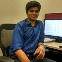 Rupesh Raut