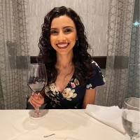 Vanessa Rahn, Wset 3