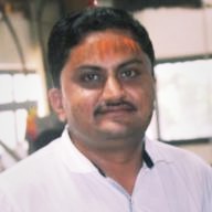 Jeetendra Wagh