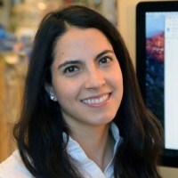 Rebeca Borges Monroy, Ph.D.