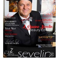 Larry Sevelin