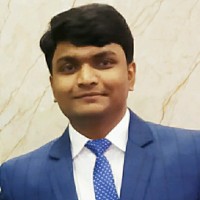 Divyank Saxena