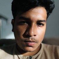 Tanmay Vasisht