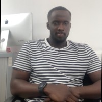 Enoch Kojo Appiah