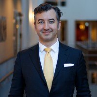 Dr. Anthony Giannoumis