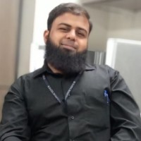 Muhammad Haseeb Khan