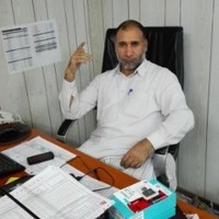 mohammad Nadeem Khan