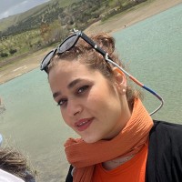 Maral Majloubi