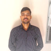 Khushwant Pratap Yadav