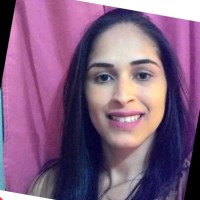 Jaqueline Rocha