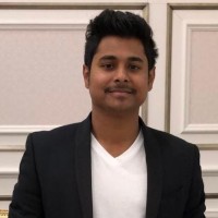 Faisal Shaikh