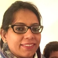 Nousheen Gul