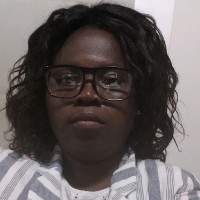 Esther Gyimah