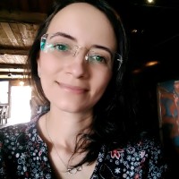 Camila Aparecida Da Silva Souza