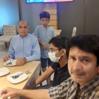 Haroon Saleem