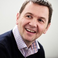 Simon Holdsworth
