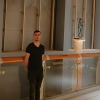Mehmet Ali Gazaloğlu