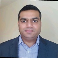 Brijesh Patel