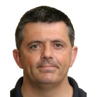 Tim Murrell Qfsm