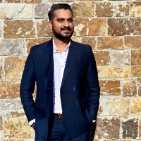 Vaibhav Khanna