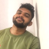 Harikumar V