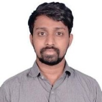 Kalyan Yedururi
