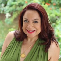 Saoussen (Suzy) Mahjoub