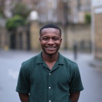 Jeoffrey Sarpong
