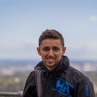 Bastien Fougerolle