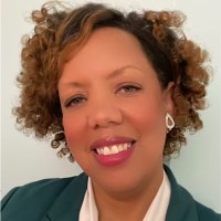 Dianna Duckett-Washington, M.Ed