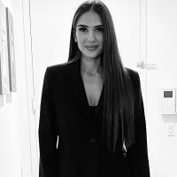 Katsiaryna Tkachuk