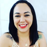 Jocimara Valadão Custodio