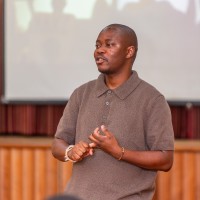 Zwelisha Shobede