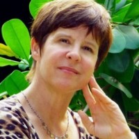 Alice Maupin