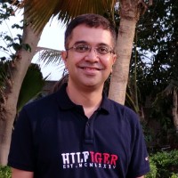 Hiren Kotadiya