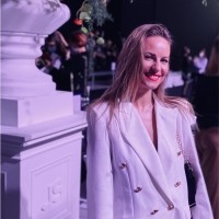 Monika Drazdauskaite
