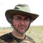 Eduardo Garcia-del-Rey