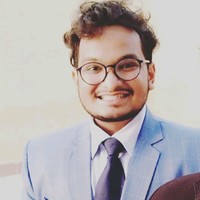Shratik Mishra