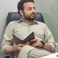 Taha Shahzad
