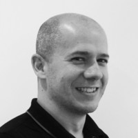 Mark Sparrow