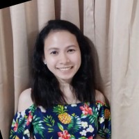Keziah Espina