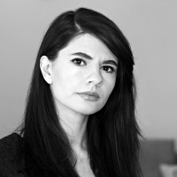 Alexandra Serban