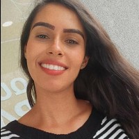 Lucineia Silva Carvalho